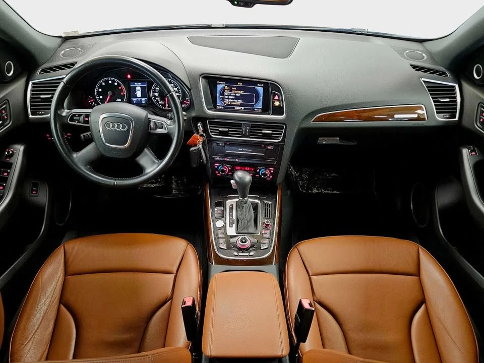 2012 Audi 8R Q5 - Image 8 of 20