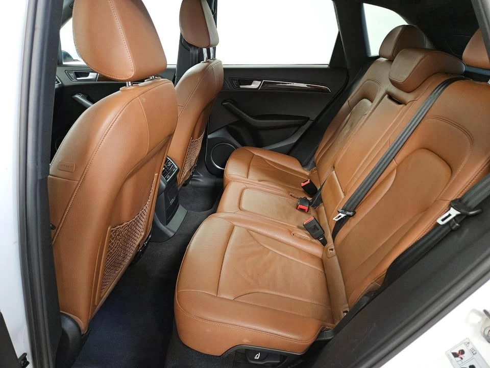 2012 Audi 8R Q5 - Image 13 of 20