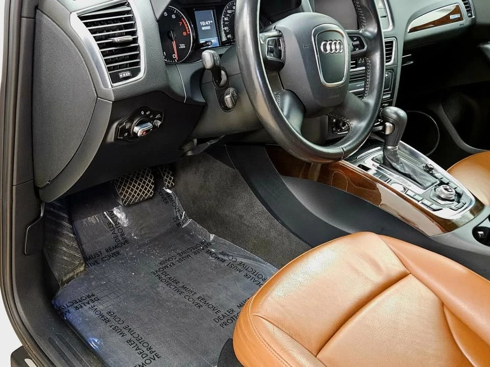 2012 Audi 8R Q5 - Image 11 of 20