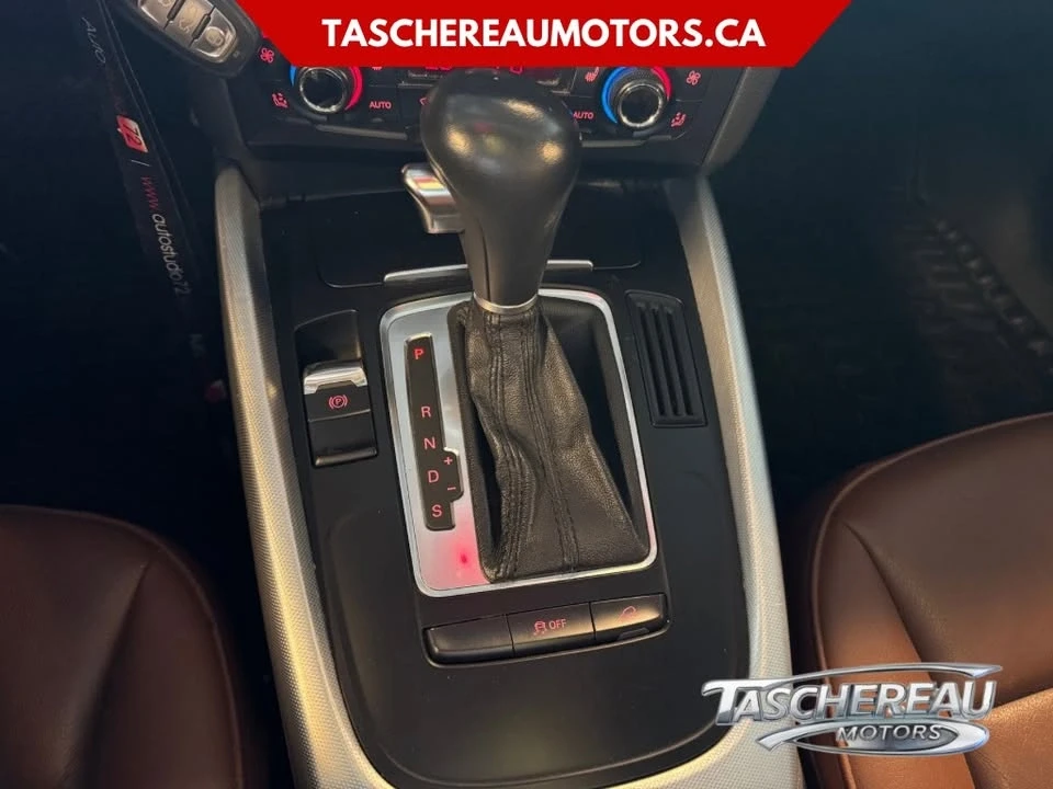 2012 Audi 8R Q5 - Image 11 of 13