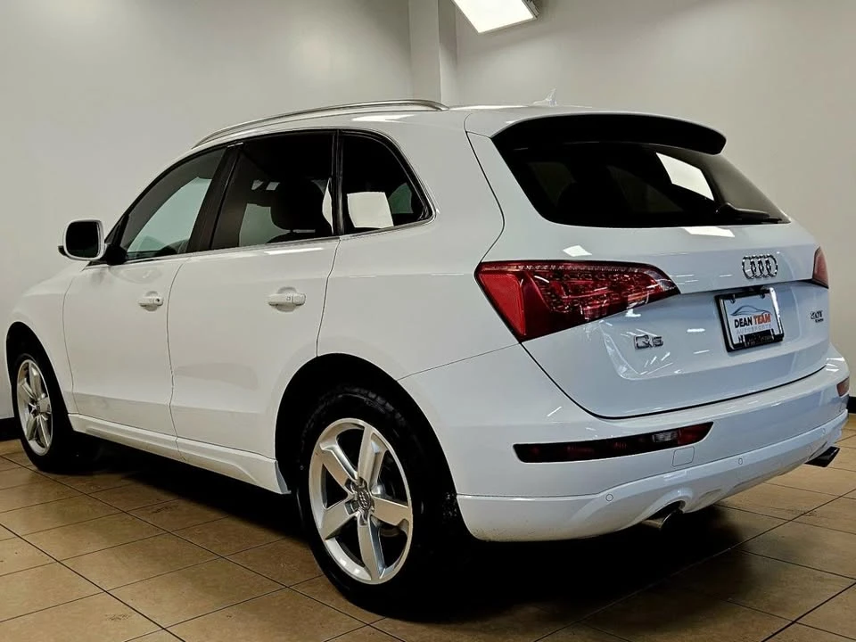 2012 Audi 8R Q5 - Image 6 of 20