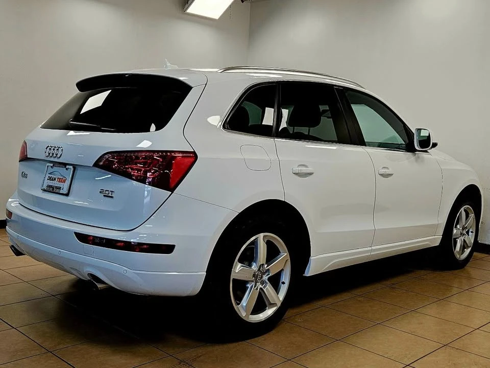 2012 Audi 8R Q5 - Image 4 of 20