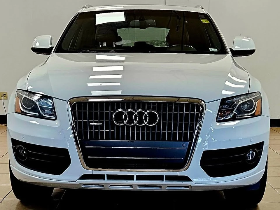 2012 Audi 8R Q5 - Image 3 of 20