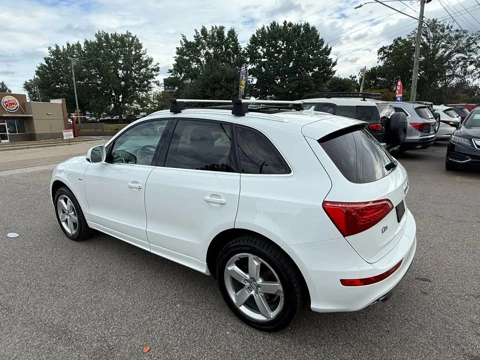 2012 Audi 8R Q5 - Image 6 of 10