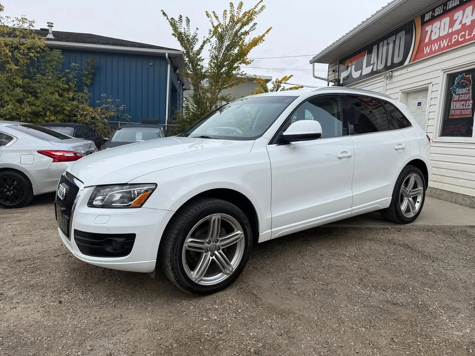 2012 Audi 8R Q5 - Image 3 of 20
