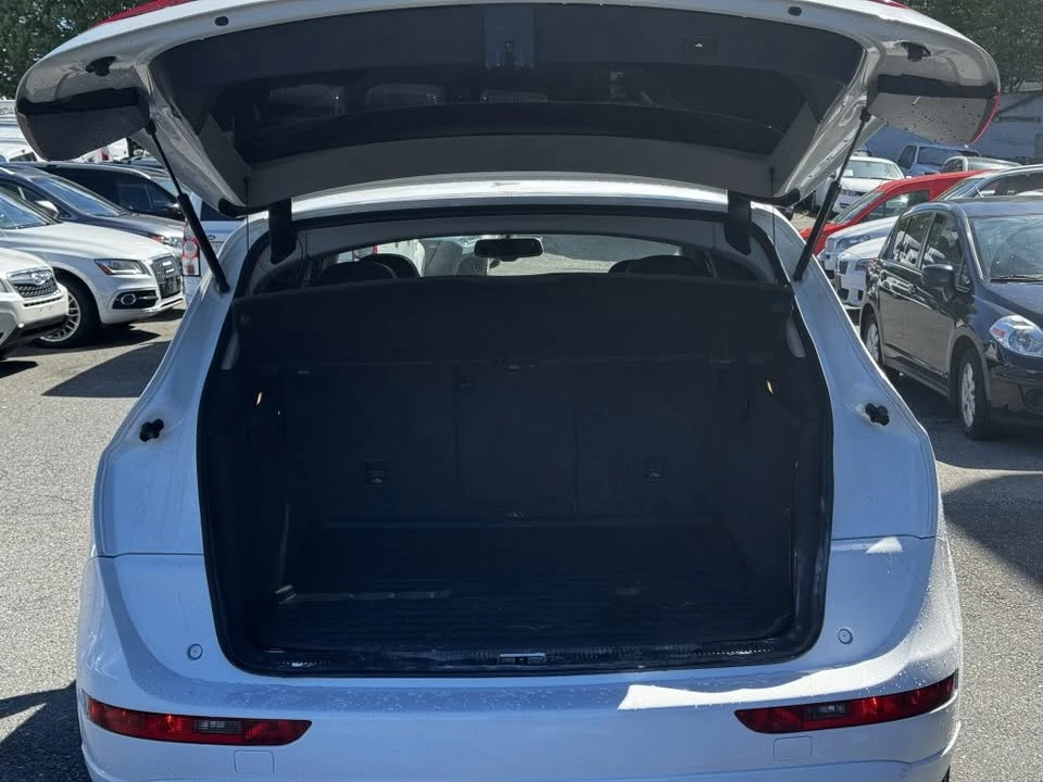 2012 Audi 8R Q5 - Image 12 of 20