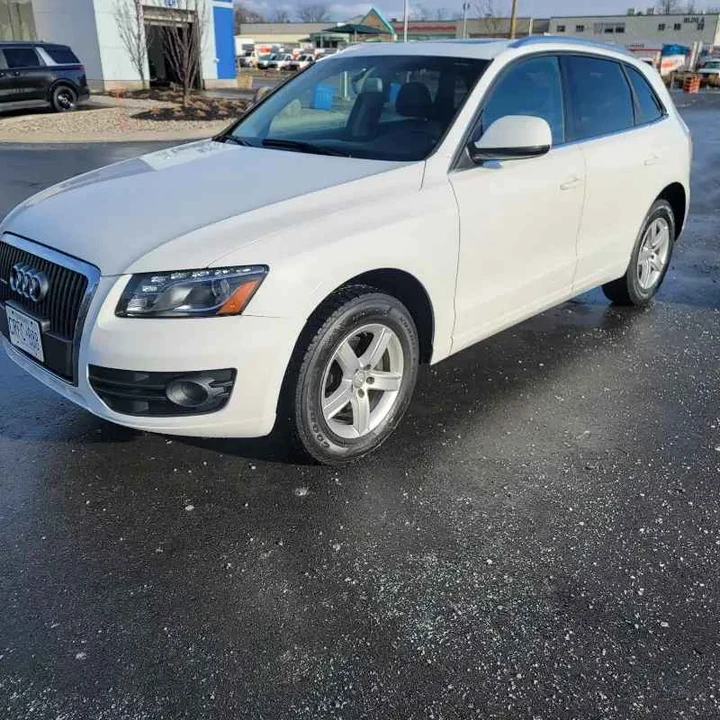 2012 Audi 8R Q5 - Image 2 of 7