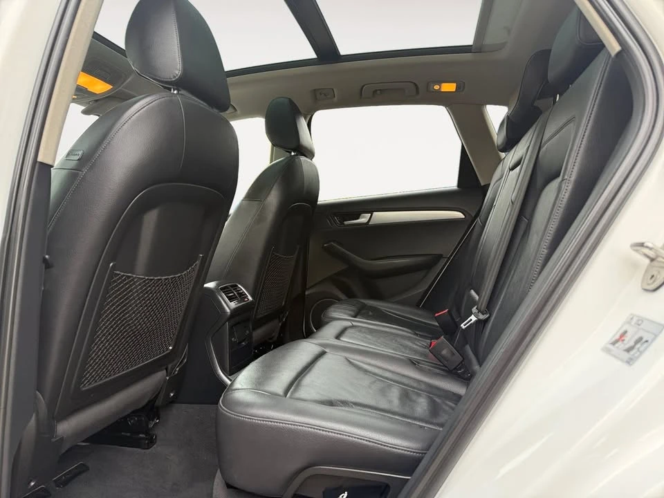 2012 Audi 8R Q5 - Image 12 of 20