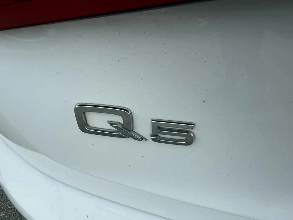 2012 Audi 8R Q5 - Image 10 of 10