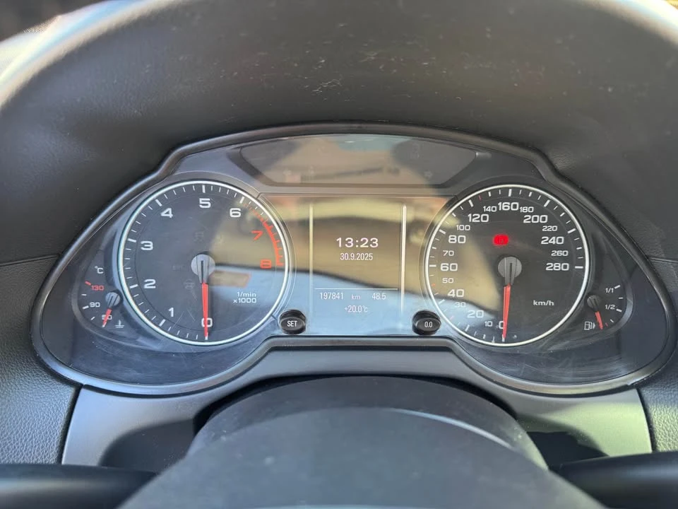 2012 Audi 8R Q5 - Image 7 of 17