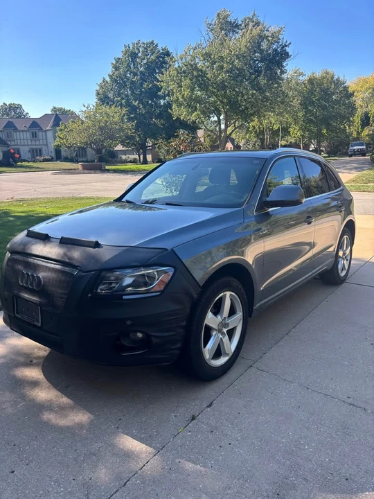 2012 Audi 8R Q5 - Image 2 of 20
