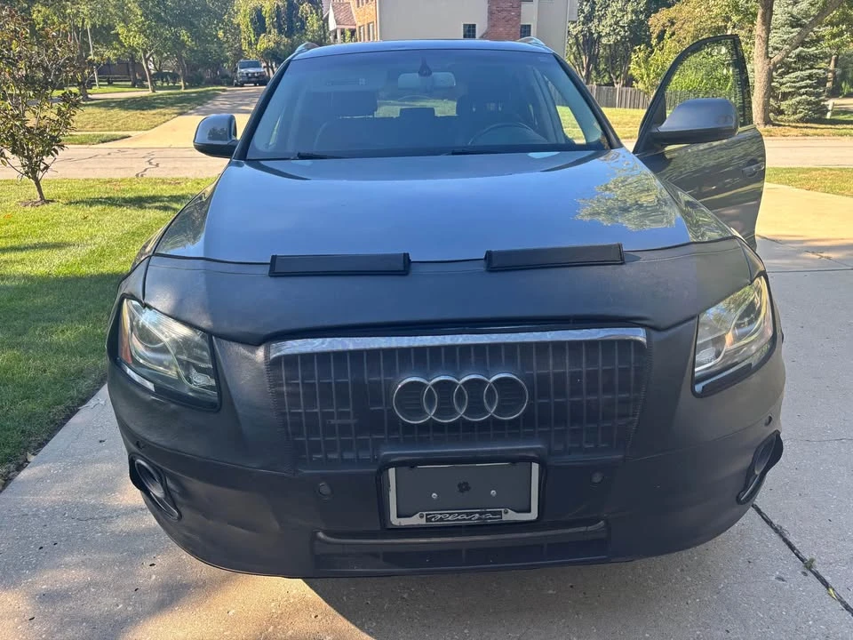2012 Audi 8R Q5 - Image 8 of 20
