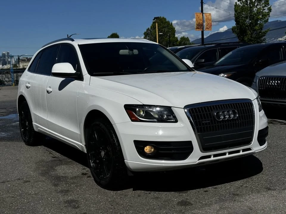 2012 Audi 8R Q5 - Image 7 of 20