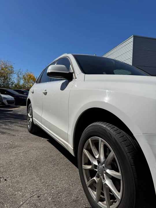 2012 Audi 8R Q5 - Image 3 of 17
