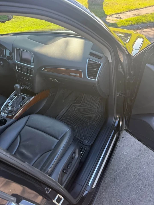 2012 Audi 8R Q5 - Image 12 of 13