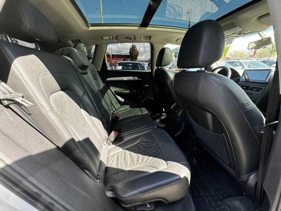 2012 Audi 8R Q5 - Image 13 of 20