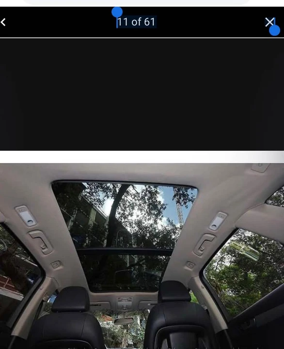 2012 Audi 8R Q5 - Image 6 of 14
