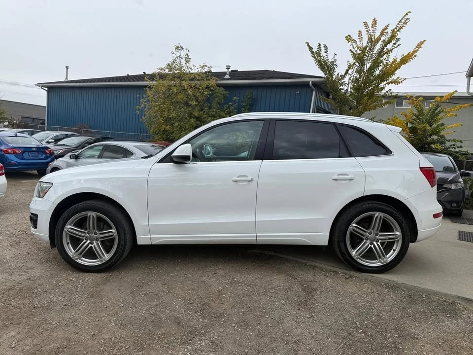 2012 Audi 8R Q5 - Image 4 of 20