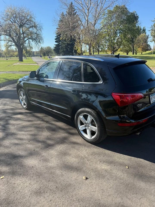 2012 Audi 8R Q5 - Image 3 of 13