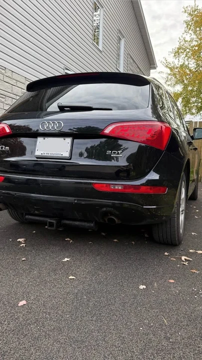 2012 Audi 8R Q5 - Image 10 of 13