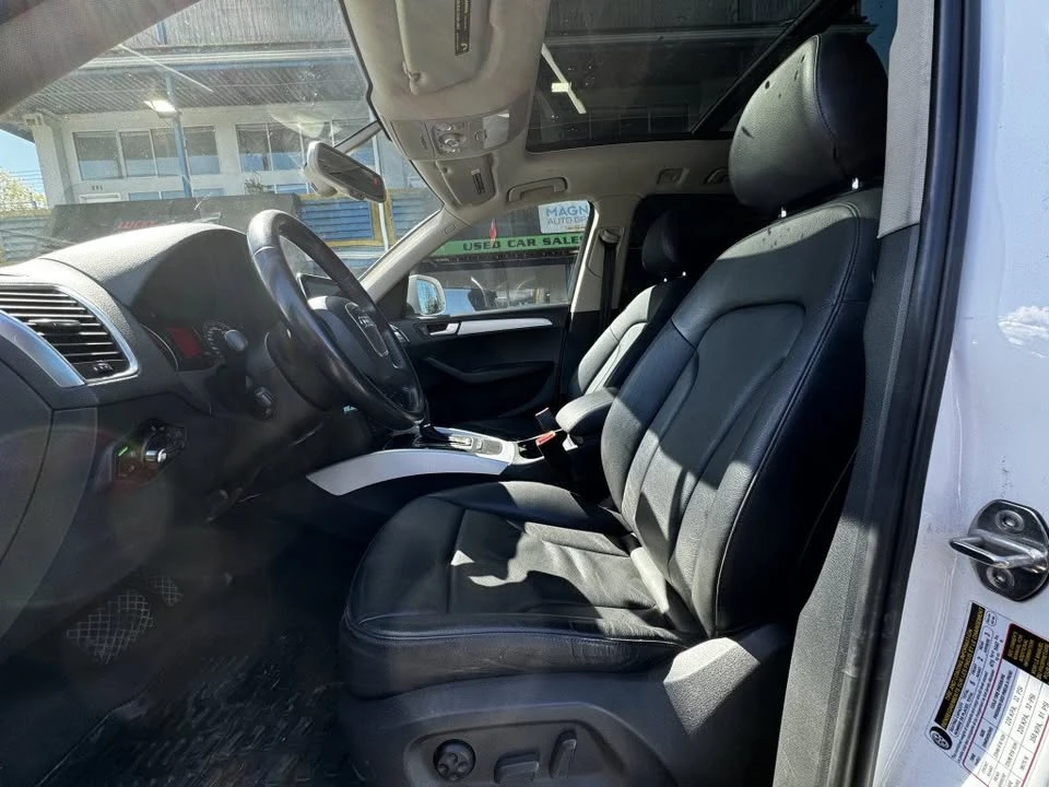 2012 Audi 8R Q5 - Image 10 of 20