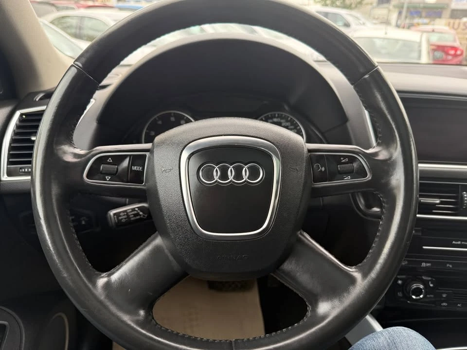 2012 Audi 8R Q5 - Image 16 of 20