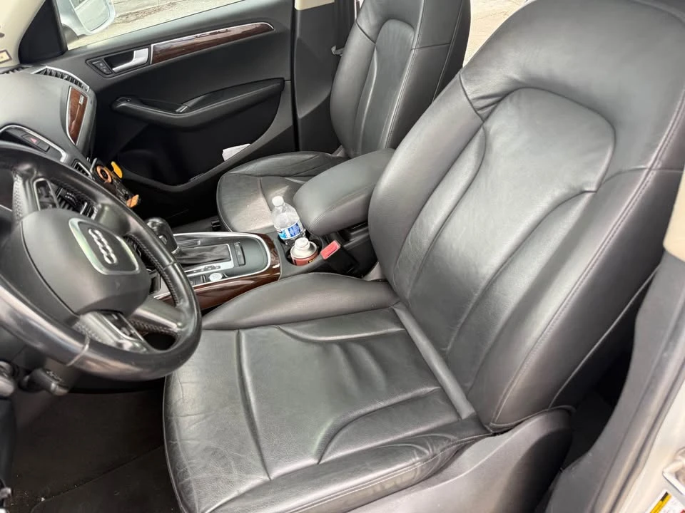 2012 Audi 8R Q5 - Image 13 of 14