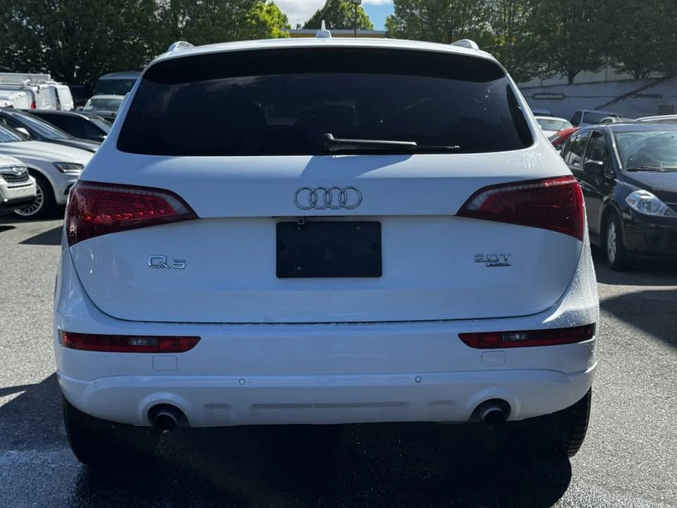 2012 Audi 8R Q5 - Image 4 of 20