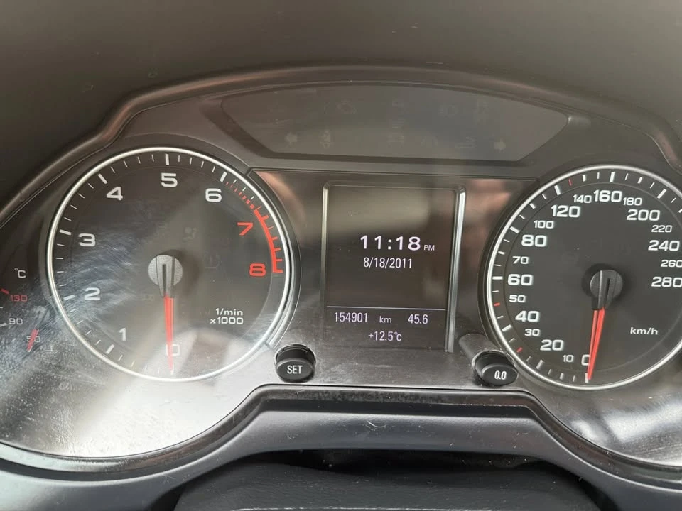 2012 Audi 8R Q5 - Image 20 of 20