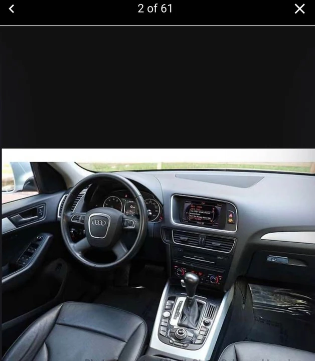 2012 Audi 8R Q5 - Image 5 of 14