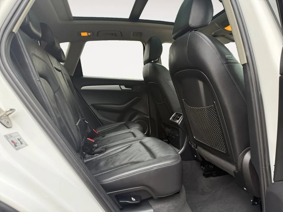 2012 Audi 8R Q5 - Image 14 of 20