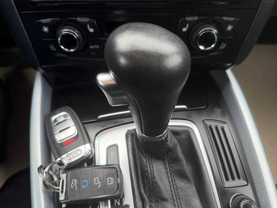 2012 Audi 8R Q5 - Image 17 of 20