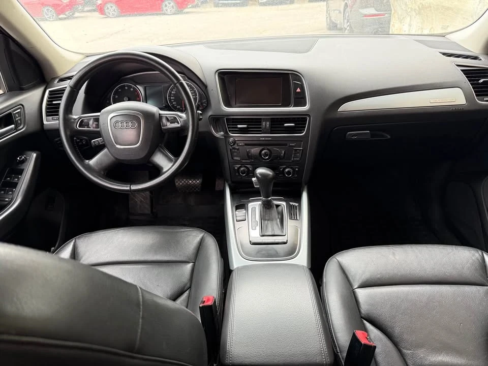 2012 Audi 8R Q5 - Image 4 of 10