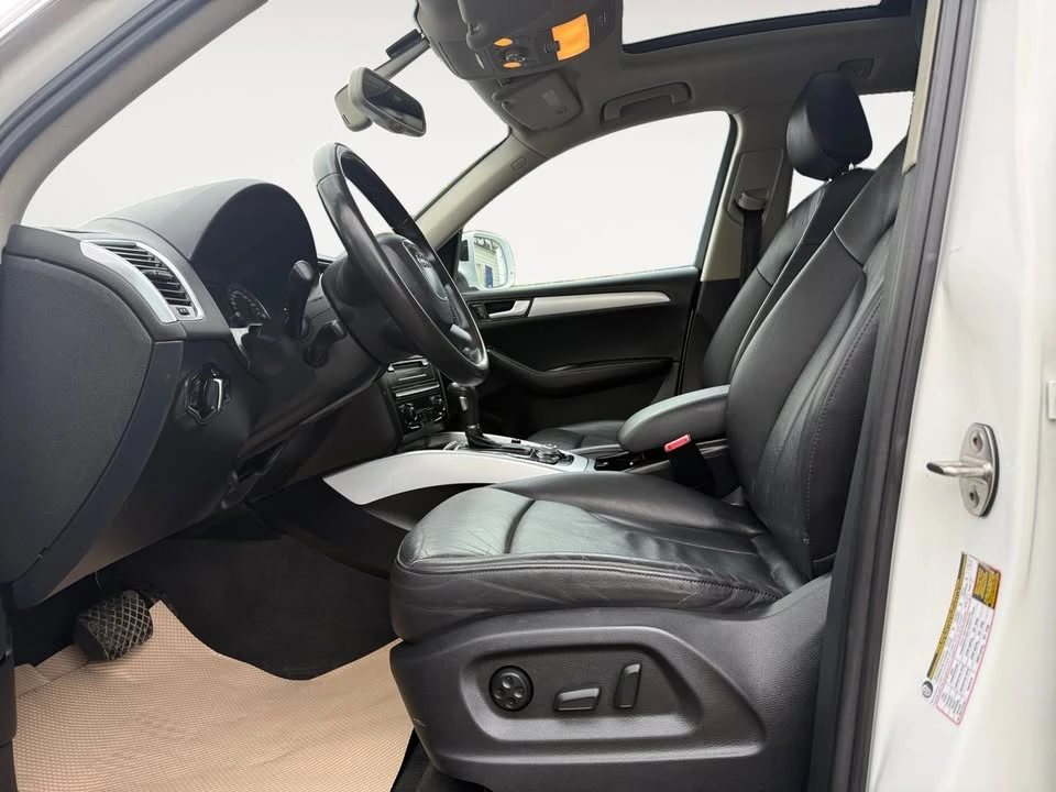 2012 Audi 8R Q5 - Image 11 of 20