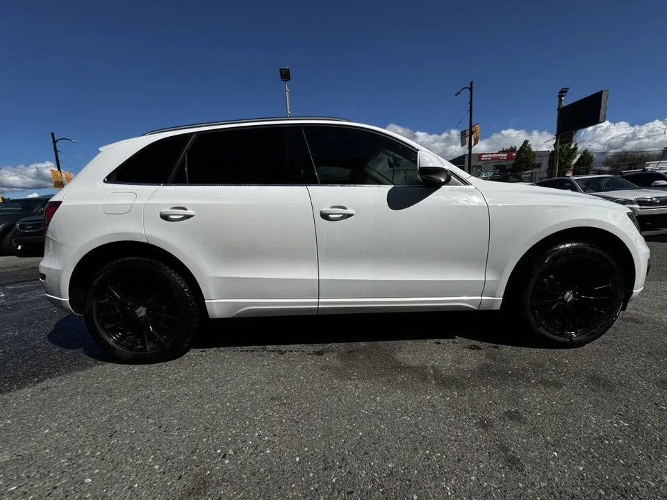 2012 Audi 8R Q5 - Image 6 of 20