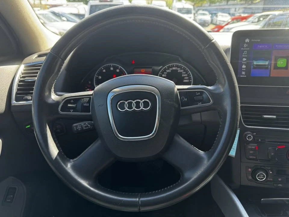 2012 Audi 8R Q5 - Image 19 of 20