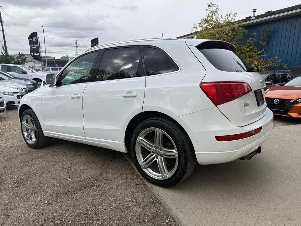 2012 Audi 8R Q5 - Image 5 of 20