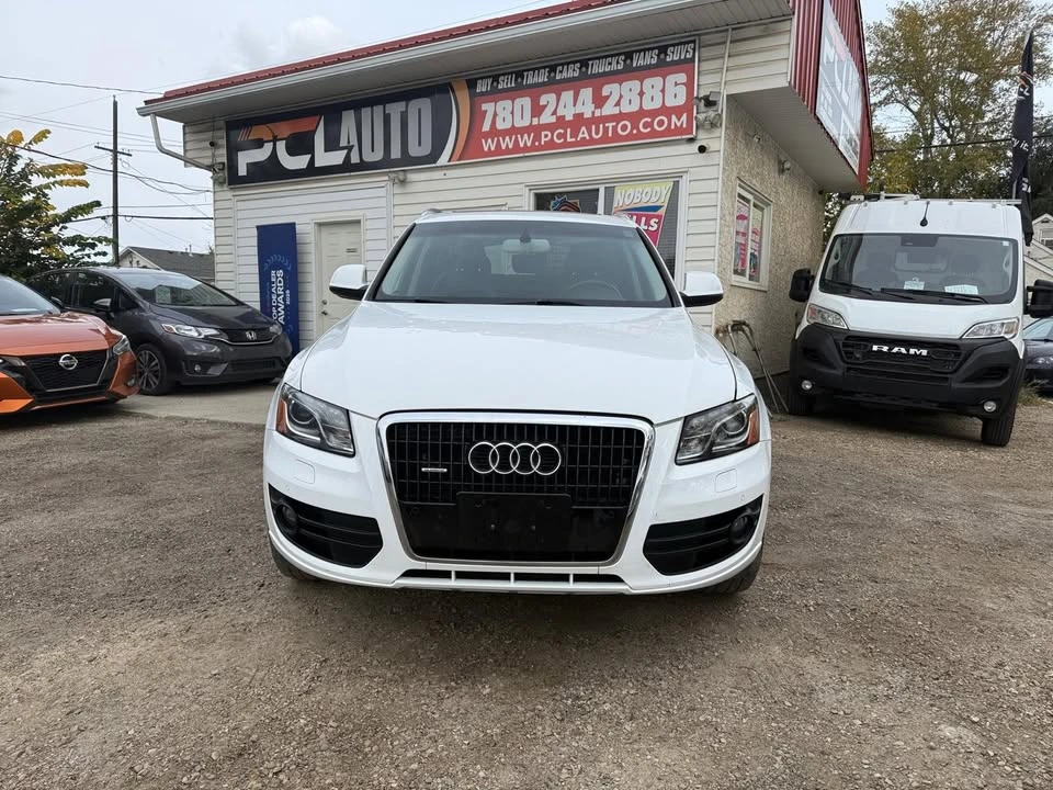 2012 Audi 8R Q5 - Image 2 of 20