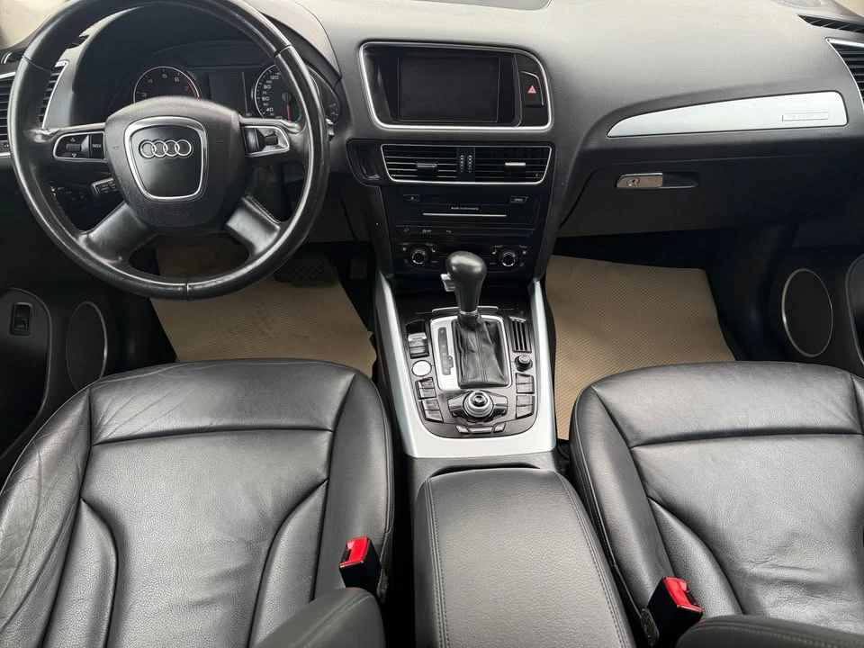 2012 Audi 8R Q5 - Image 9 of 20