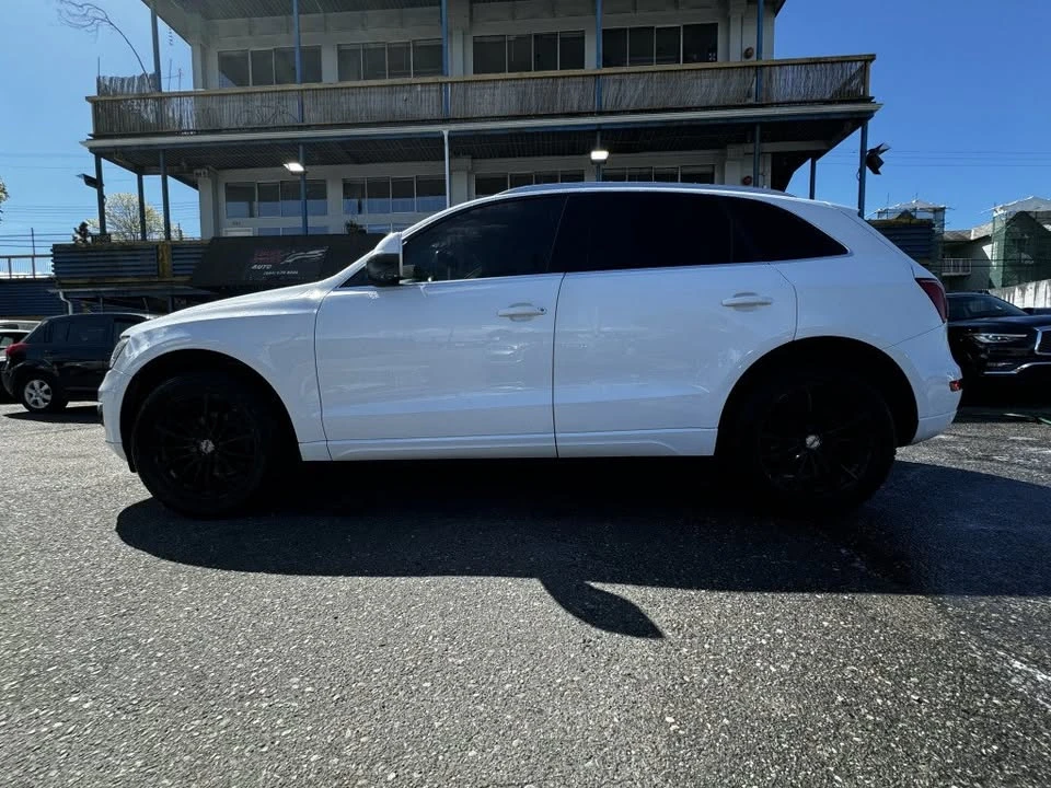 2012 Audi 8R Q5 - Image 2 of 20