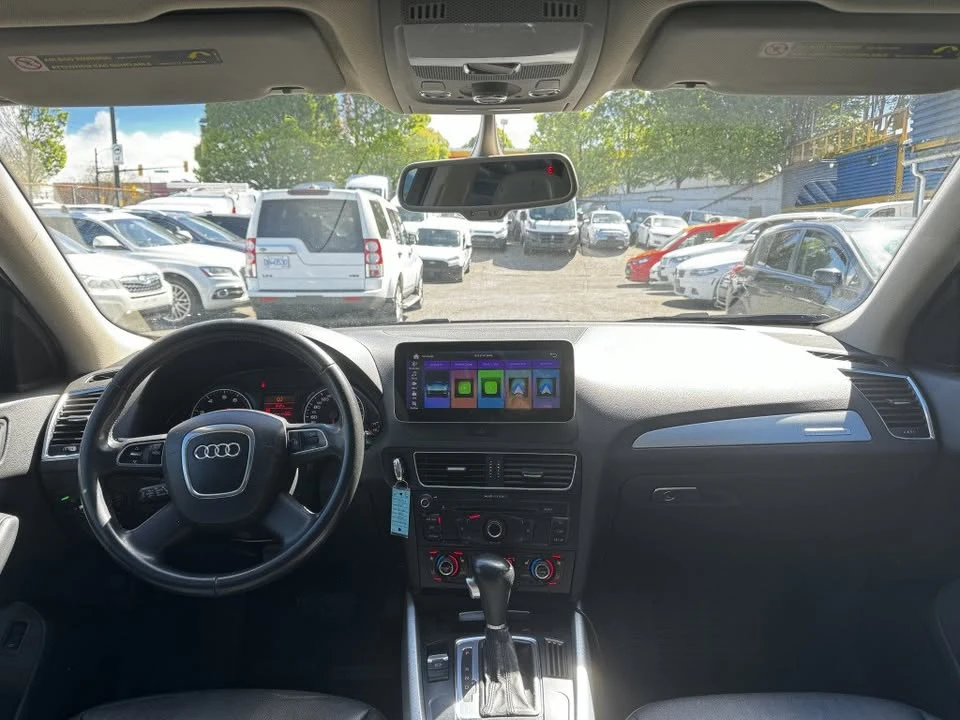 2012 Audi 8R Q5 - Image 15 of 20