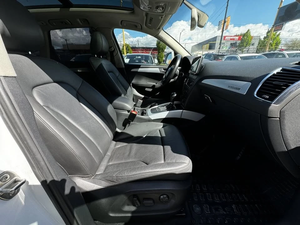 2012 Audi 8R Q5 - Image 14 of 20