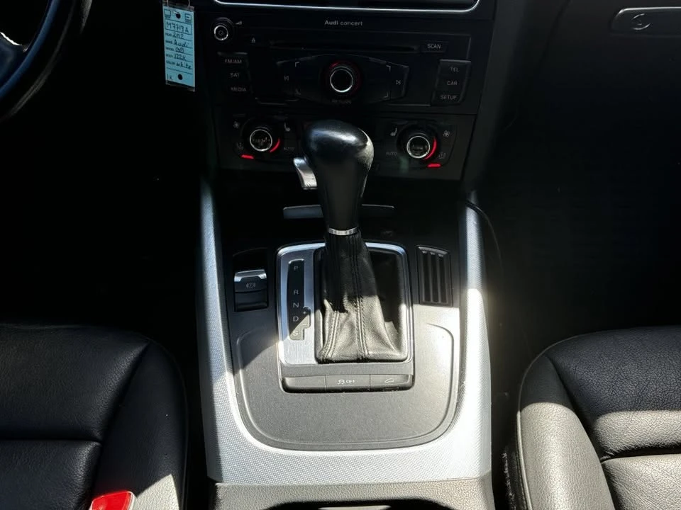 2012 Audi 8R Q5 - Image 18 of 20