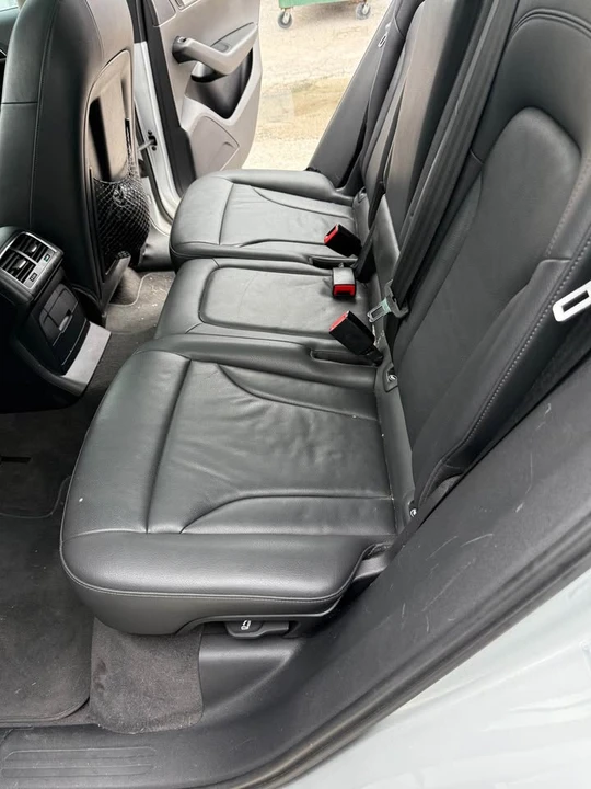 2012 Audi 8R Q5 - Image 12 of 14