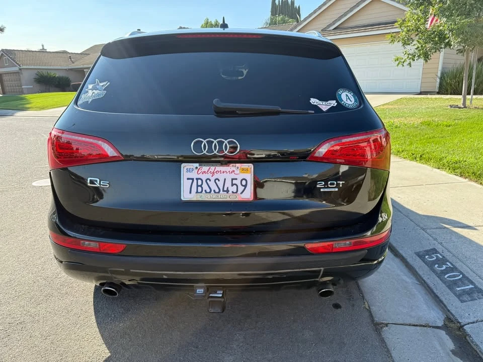 2012 Audi 8R Q5 - Image 7 of 20
