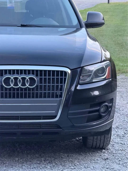 2012 Audi 8R Q5 - Image 7 of 13