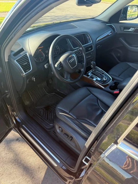 2012 Audi 8R Q5 - Image 7 of 13