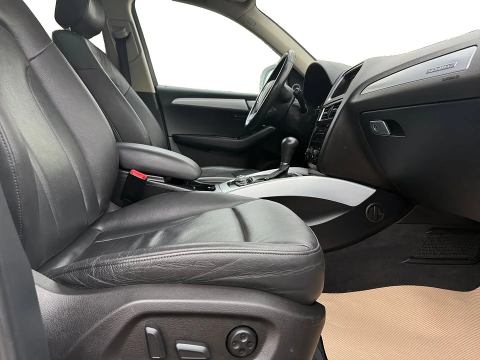 2012 Audi 8R Q5 - Image 13 of 20