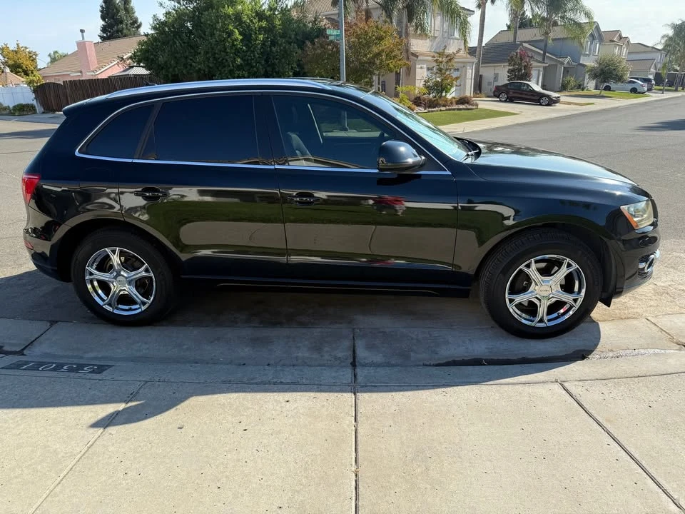 2012 Audi 8R Q5 - Image 5 of 20