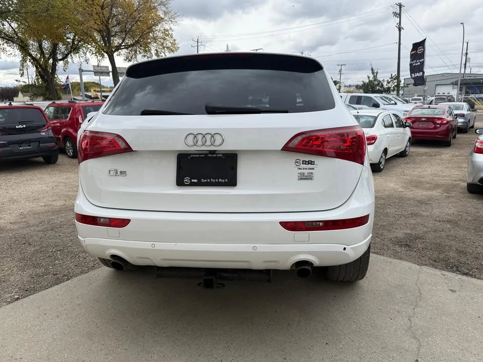 2012 Audi 8R Q5 - Image 6 of 20